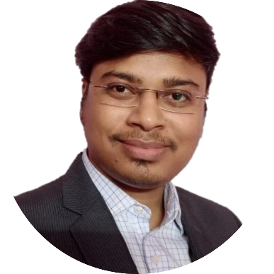 Partha Goswami